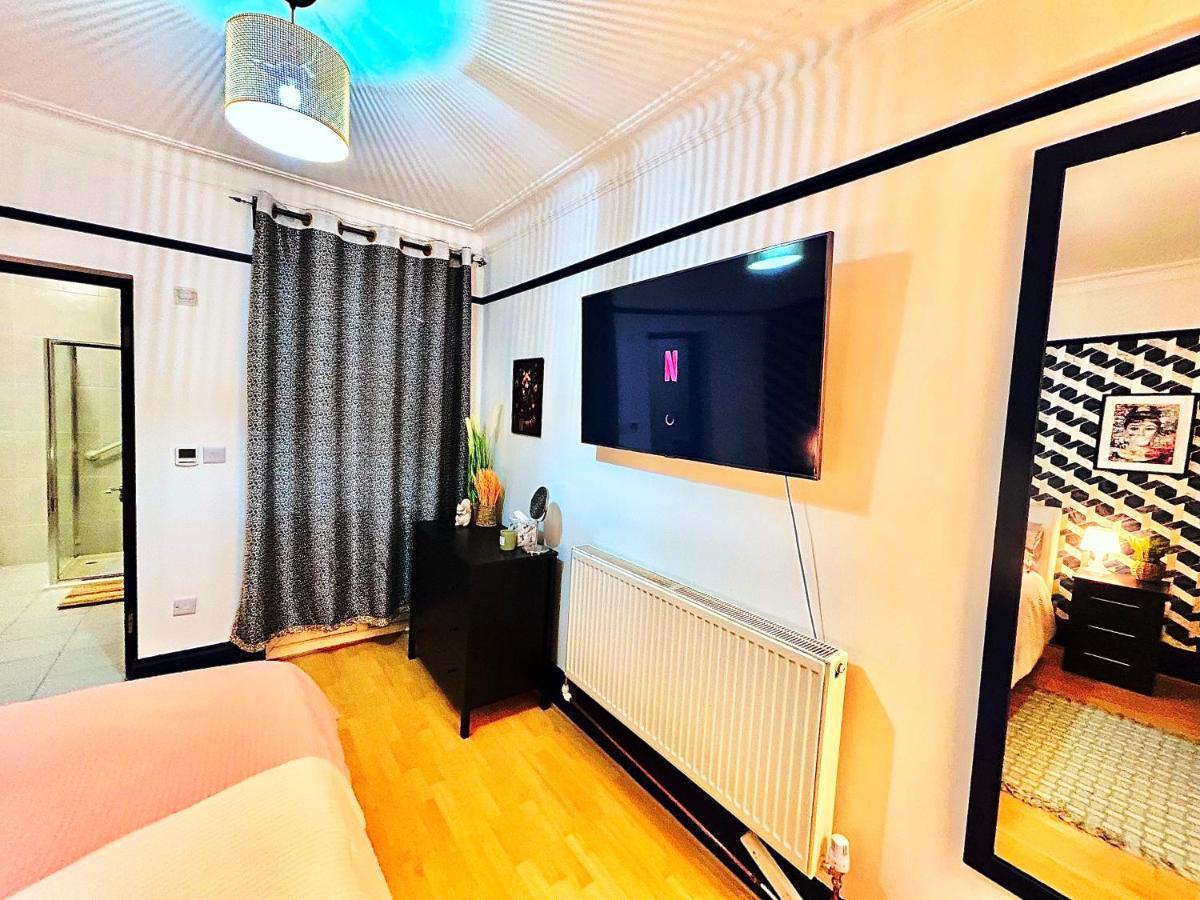 לונדון Rest Boutique Golders Green מראה חיצוני תמונה