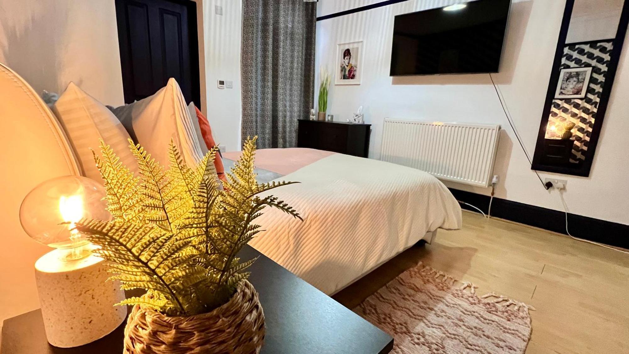 לונדון Rest Boutique Golders Green מראה חיצוני תמונה